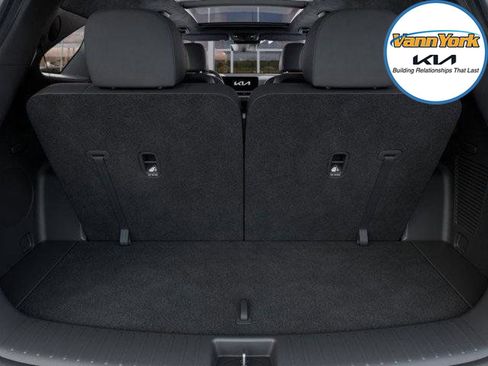 New 2026 Kia Sorento SX Prestige image 17