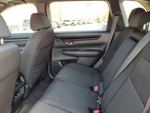 Used 2025 Honda CR-V Sport image 6