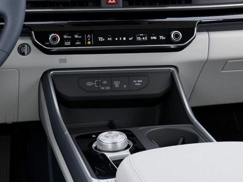 New 2026 Kia Carnival SX Prestige image 23