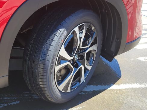 New 2026 MAZDA CX-5 Preferred AWD/4WD image 7