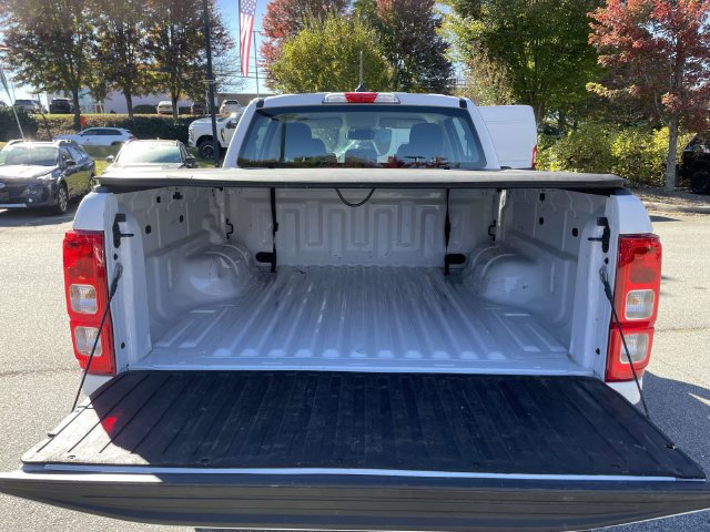 Used 2023 Ford Ranger XL w/ Trailer Tow Package AWD/4WD image 14