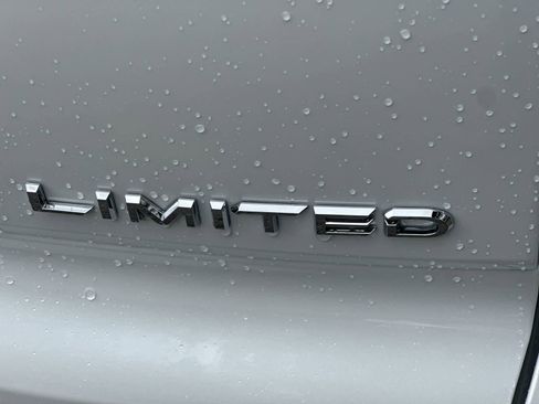 New 2026 Toyota Crown Signia AWD/4WD image 22