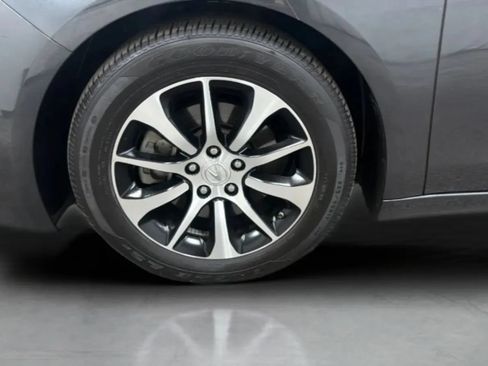 Used 2016 Acura TLX FWD image 28