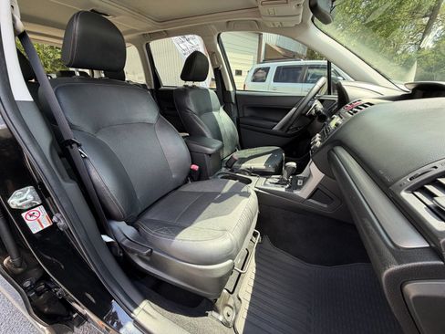 Used 2015 Subaru Forester 2.0XT Touring w/ Popular Package #2 AWD/4WD image 20