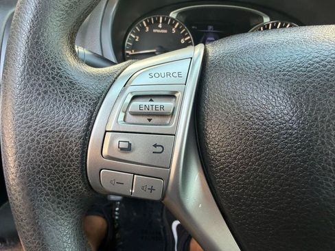 Used 2016 Nissan Altima 2.5 S w/ Power Driver Seat Package FWD image 25