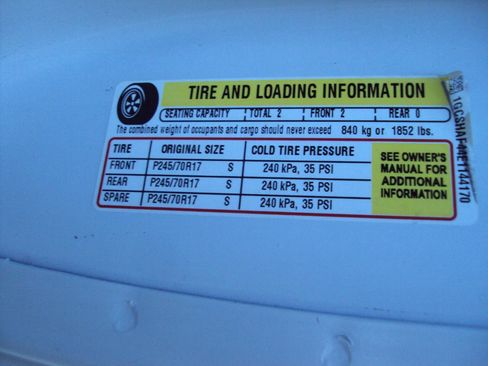 Used 2014 Chevrolet Express 1500 AWD image 37