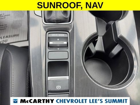 Used 2025 Honda Civic Sport Touring image 11