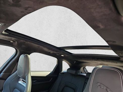New 2026 Jaguar F-PACE R-Dynamic S AWD/4WD image 24