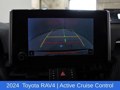 Used 2024 Toyota RAV4 Adventure AWD/4WD image 18
