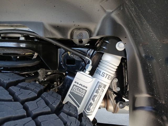 New 2026 RAM 1500 RHO AWD/4WD image 36
