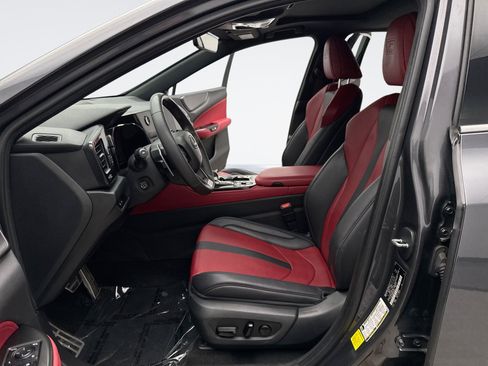 Used 2024 Lexus NX 350 F Sport image 11