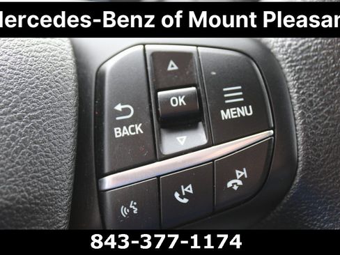 Used 2024 Ford Transit 250 Low Roof w/ Fleet Fuel Economy Package image 40