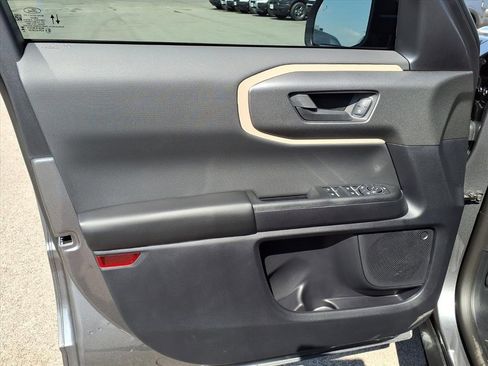 New 2025 Ford Bronco Sport Big Bend image 19