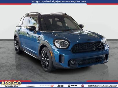 Used 2024 MINI Cooper Countryman S