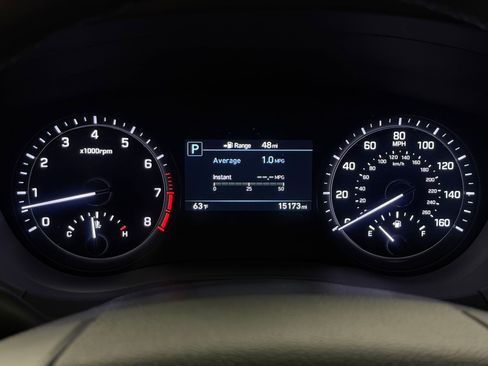 Used 2020 Genesis G80 3.8 image 19