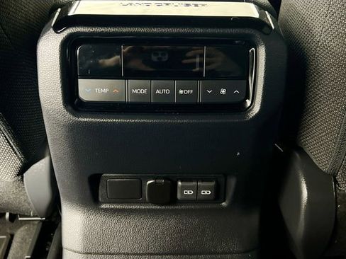 Used 2025 Toyota Land Cruiser 1958 AWD/4WD image 32