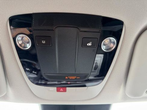 Used 2025 Kia EV6 Light RWD image 46