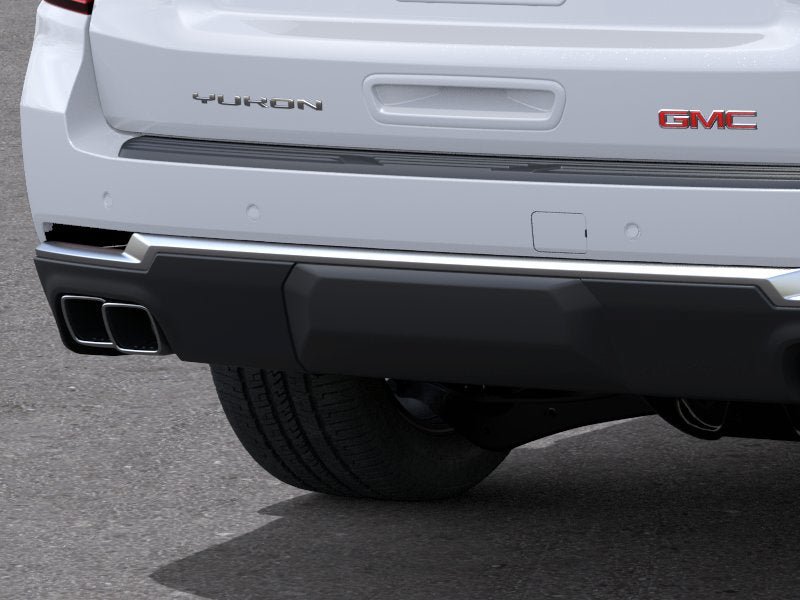 Used 2026 GMC Yukon Denali w/ Sun & Power Step Package AWD/4WD image 14