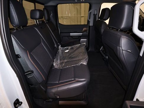 New 2026 Ford F350 Lariat w/ Tremor Off-Road Package image 16