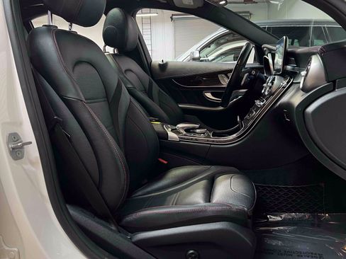 Used 2018 Mercedes-Benz C 43 AMG 4MATIC Sedan image 18