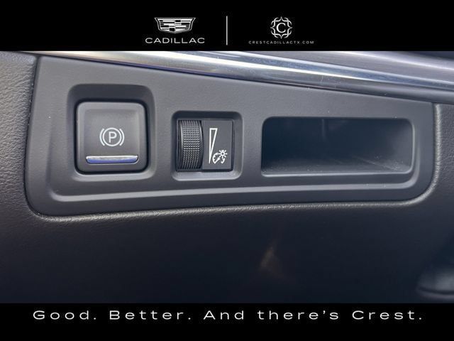 Certified 2023 Cadillac XT5 Luxury FWD image 24