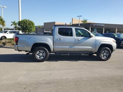 Used 2023 Toyota Tacoma SR