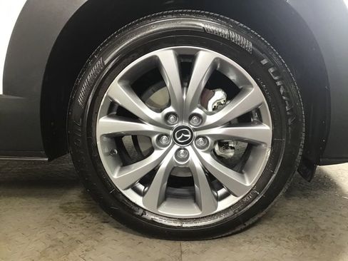 Used 2021 MAZDA CX-30 FWD 2.5 S w/ Premium Package image 15