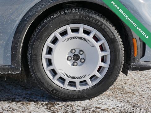 Used 2024 Ford Mustang Mach-E GT image 7