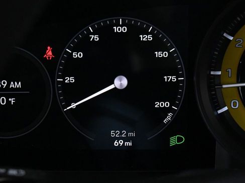 Certified 2024 Porsche 911 Carrera T image 14