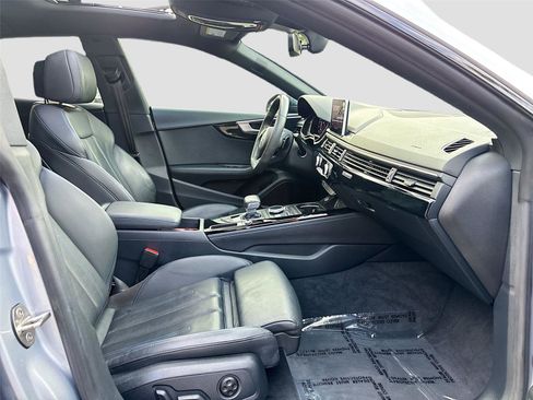 Used 2019 Audi A5 2.0T Prestige w/ Black Optic Plus Package image 32