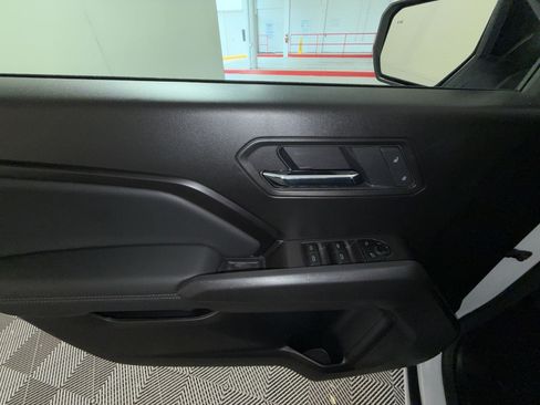 New 2026 GMC Canyon Elevation w/ Convenience Package AWD/4WD image 15