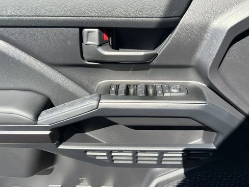 New 2026 Toyota 4Runner SR5 image 13