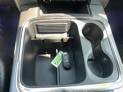 Used 2017 RAM 1500 Sport w/ Sport Premium Group AWD/4WD image 22