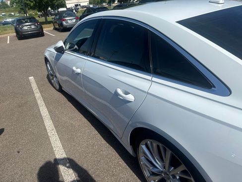 Used 2019 Audi A6 3.0T Prestige w/ Prestige Package AWD/4WD image 19