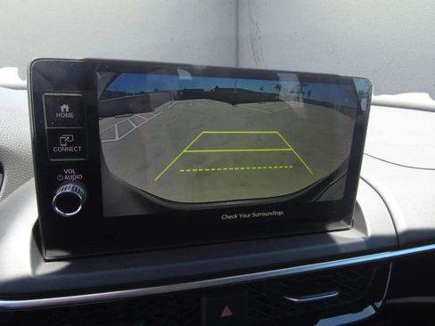 Certified 2025 Acura ADX AWD image 22