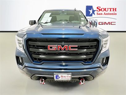 Used 2021 GMC Sierra 1500 Elevation w/ Driver Alert Package I