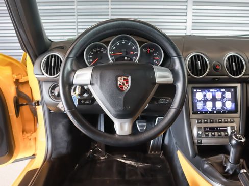 Used 2005 Porsche Boxster image 14