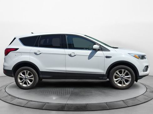 Used 2019 Ford Escape SE AWD/4WD image 6
