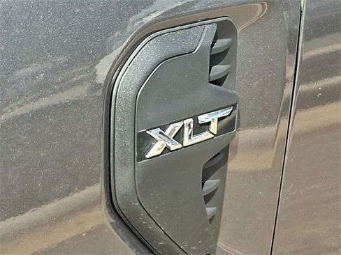 New 2025 Ford Ranger XLT w/ FX4 Off-Road Package image 9