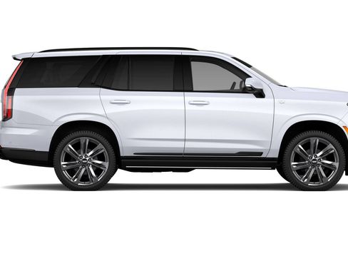 New 2026 Cadillac Escalade Sport image 15