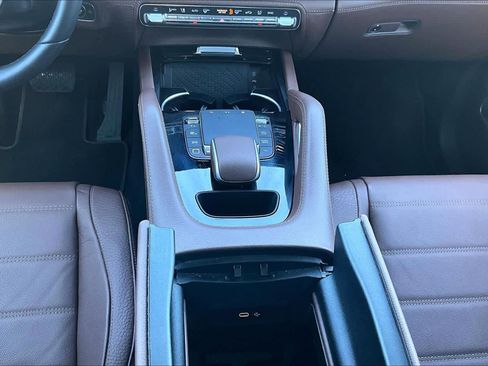 Certified 2025 Mercedes-Benz GLE 450 4MATIC image 35