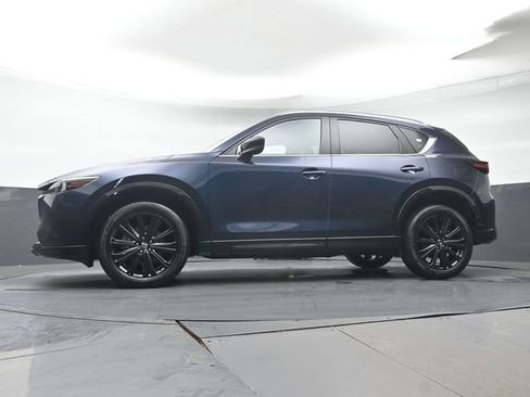 Used 2024 MAZDA CX-5 2.5 Turbo w/ Premium Package AWD/4WD image 31