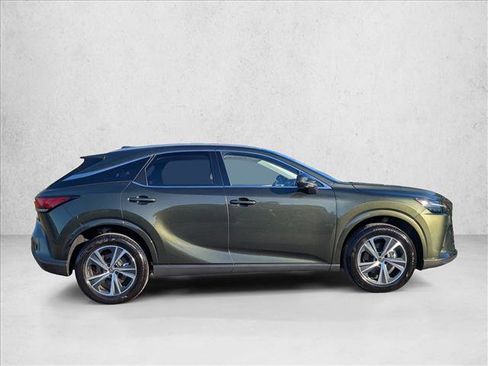 Used 2024 Lexus RX 350 Premium image 4