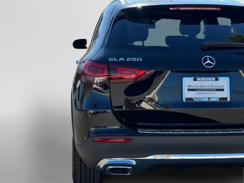 Certified 2023 Mercedes-Benz GLA 250 image 12