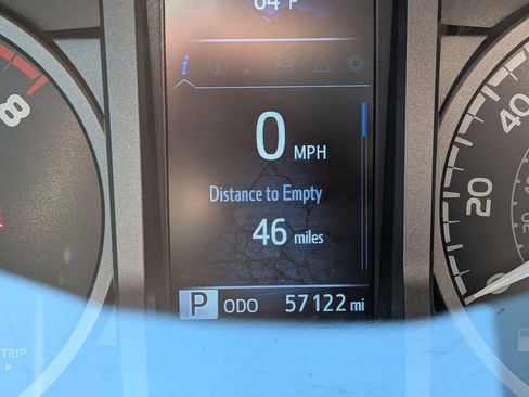 Used 2019 Toyota Tacoma TRD Pro image 20