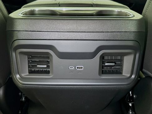 New 2026 Chevrolet Silverado 1500 RST w/ Dark Appearance Package AWD/4WD image 14