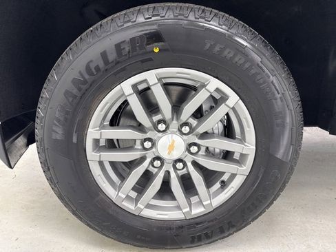 New 2026 Chevrolet Colorado LT w/ Advanced Trailering Package image 40