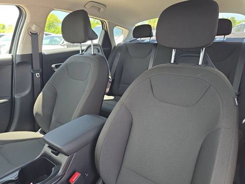 New 2026 Kia K4 FWD image 21
