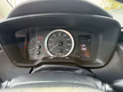 Used 2022 Toyota Corolla LE image 21