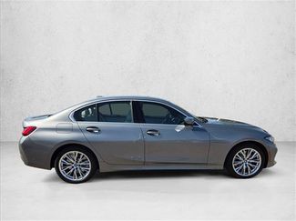 Used 2024 BMW 330e w/ Premium Package RWD video 4